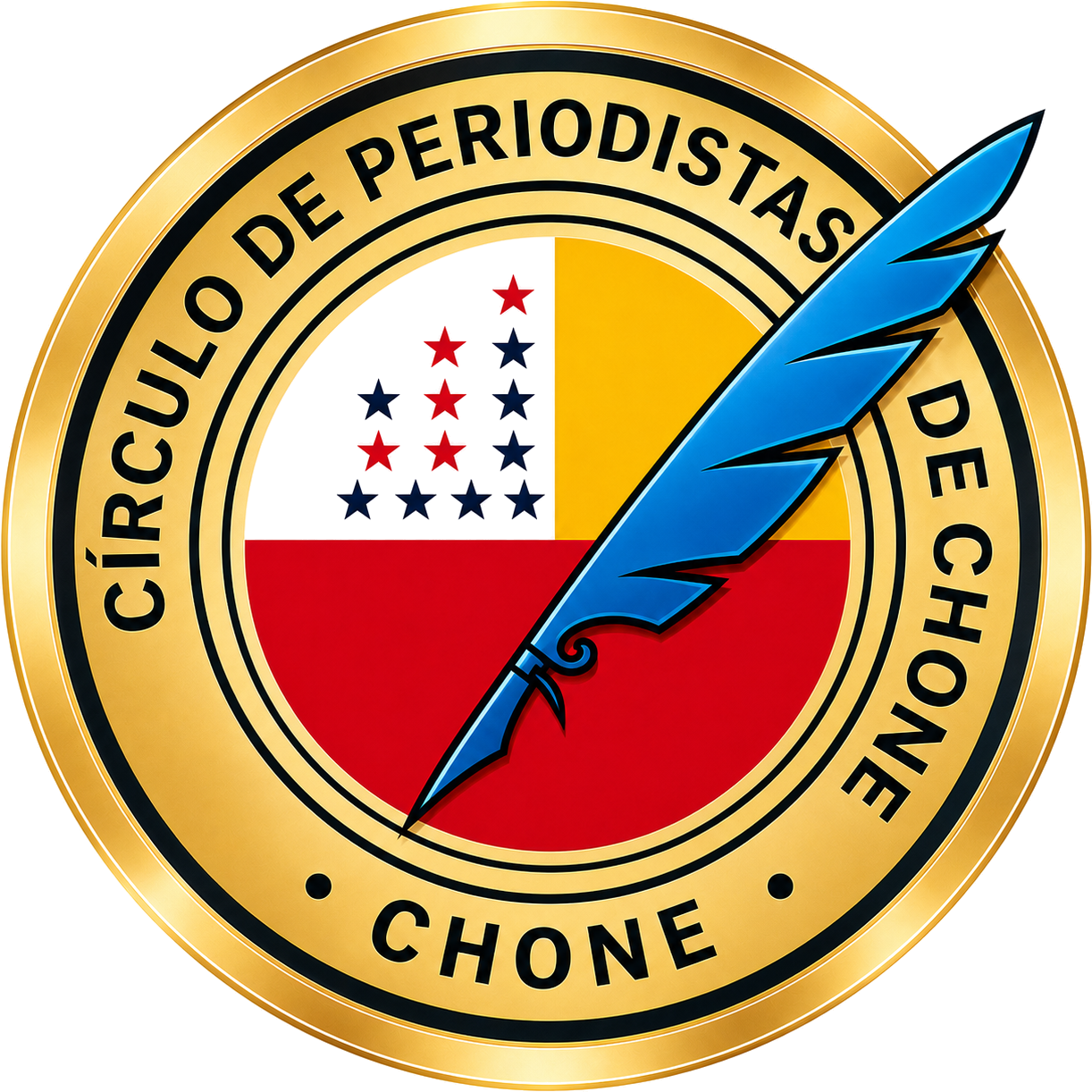 Emblema institucional